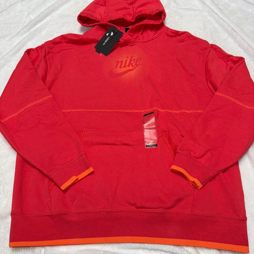 NWT Nike Hoodie